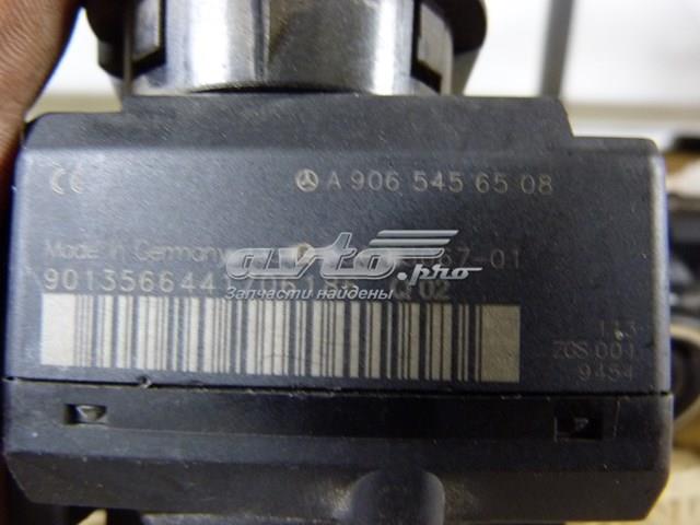A9065456508 MERCEDES Замок зажигания купить в Одесса