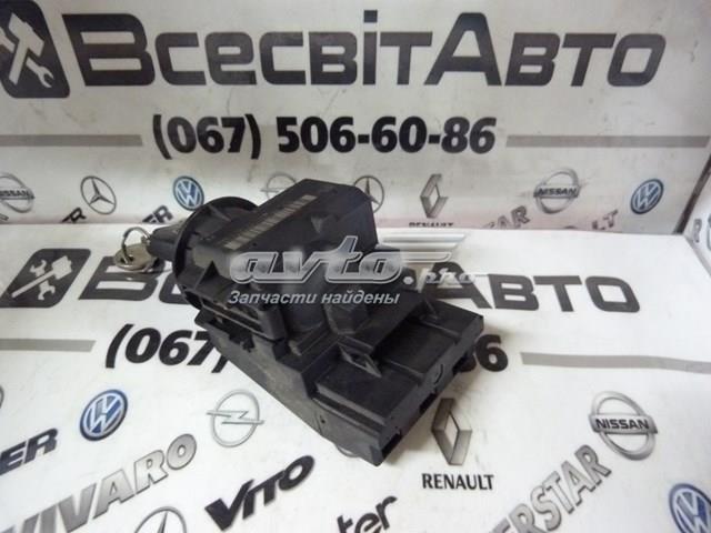 A9065456508 MERCEDES Замок зажигания купить в Павлоград
