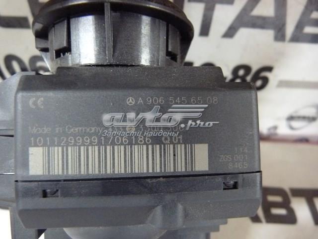 A9065456508 MERCEDES Замок зажигания купить в Ровно
