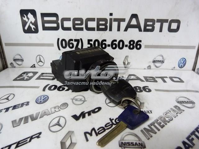 MERCEDES A9065456508 Замок зажигания в наличии Львов