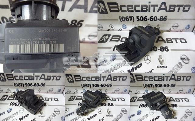 Замок зажигания A9065456508 MERCEDES