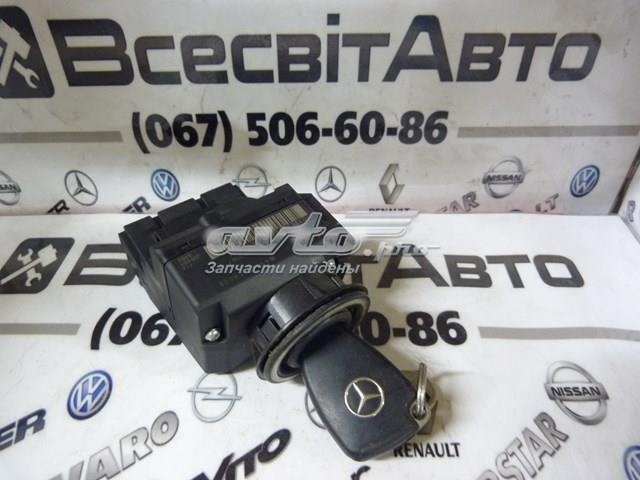 MERCEDES A9065456508 Замок зажигания в наличии Черкассы