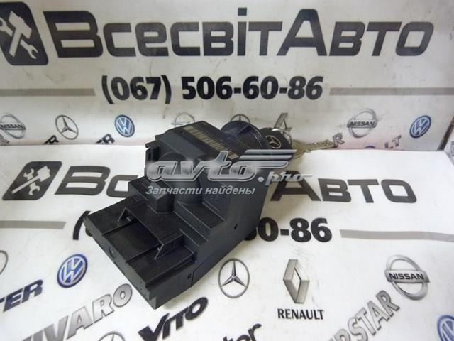 A9065456508 MERCEDES Замок зажигания купить в Сумы