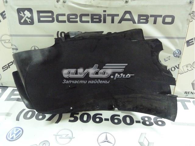 MERCEDES A9066841777 Подкрылок крыла переднего правый передний в наличии Ужгород