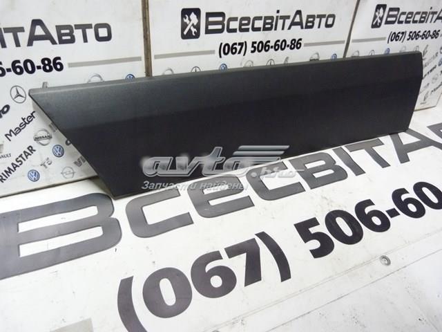 A9066900162 Молдинг двери передней левой нижний купить Одесса