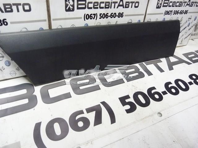 A9066900162 MERCEDES Молдинг двери передней левой нижний купить в Ровно
