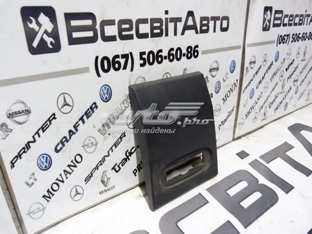 A9066901282 Внешняя накладка стойки кузова купить Винница