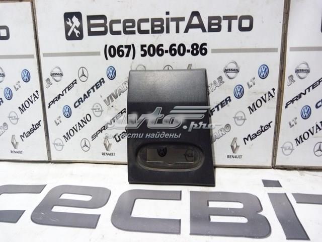 A9066901282 Внешняя накладка стойки кузова купить Тернополь