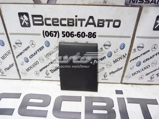 MERCEDES A9066905282 Направляющая переднего бампера левая в наличии Николаев