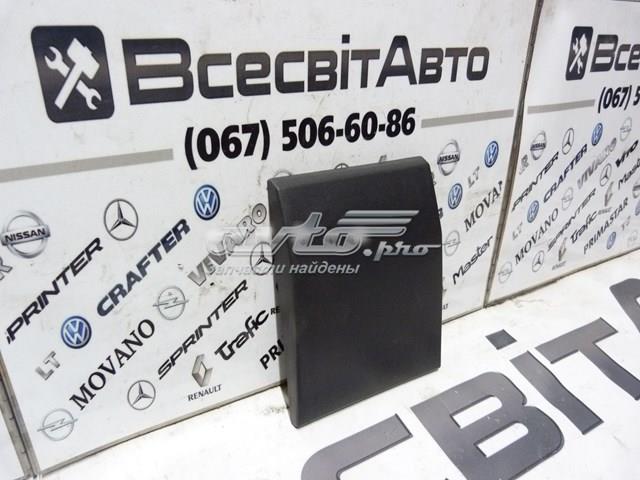 MERCEDES A9066905282 Направляющая переднего бампера левая в наличии Полтава
