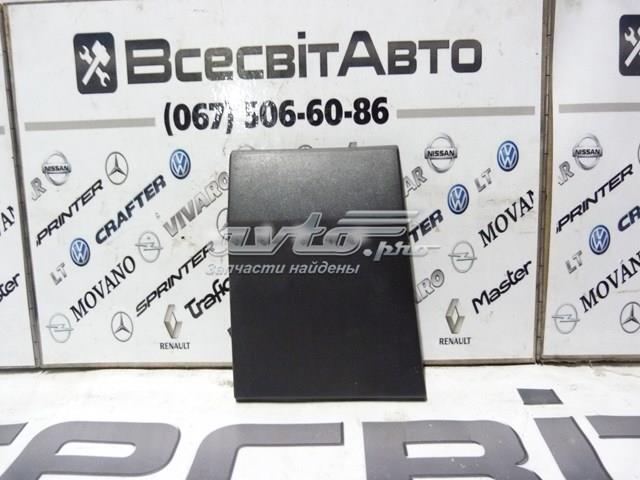 A9066905282 Направляющая переднего бампера левая купить Черкассы