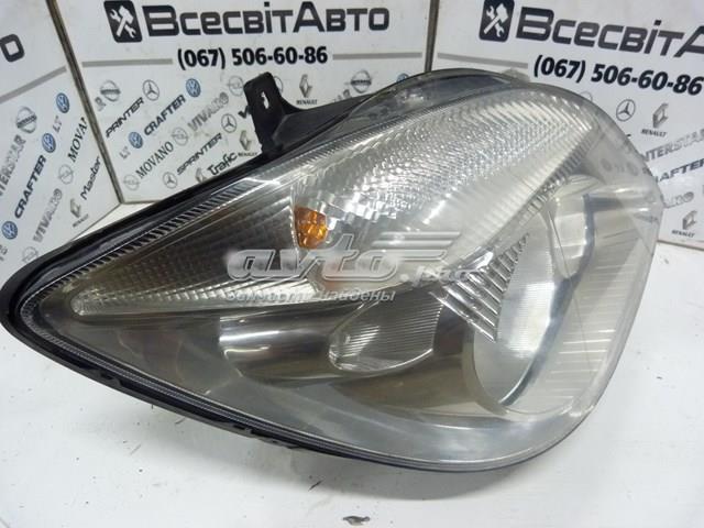 A9068200461 MERCEDES Правая фара купить в Украина