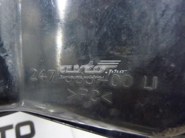 MERCEDES A9068200761 Левая фара в наличии Ужгород