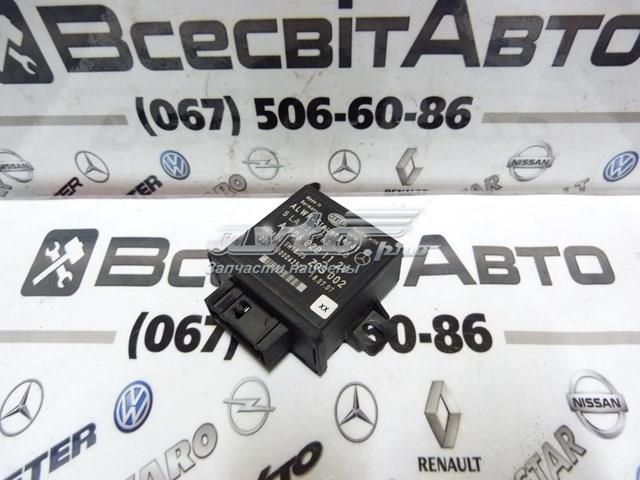 A9068201126 MERCEDES Блок управления освещением купить в Тернополь