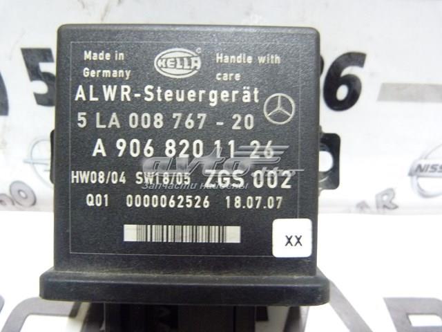 MERCEDES A9068201126 Блок управления освещением в наличии Чернигов