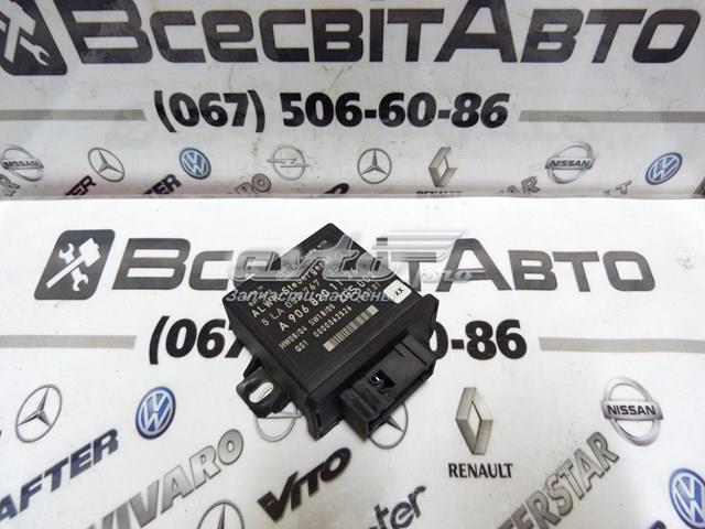A9068201126 Блок управления освещением купить Николаев