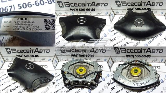 Airbag в мультируль A9068601302 MERCEDES