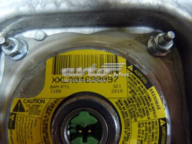 MERCEDES A9068601302 Подушка безопасности (AIRBAG) водительская в наличии Запорожье