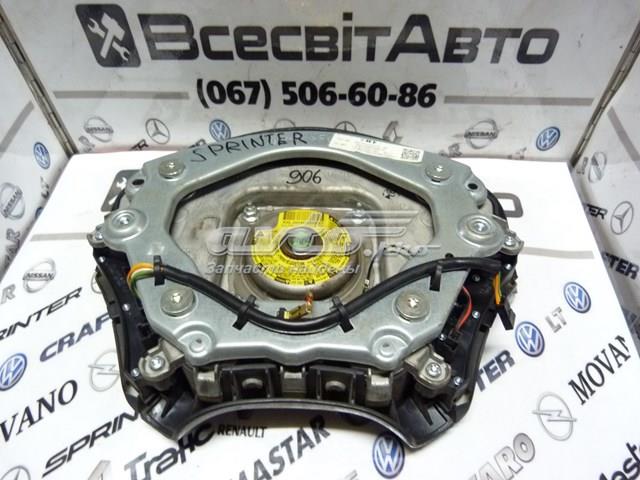 MERCEDES A9068601302 Подушка безопасности (AIRBAG) водительская в наличии Сумы