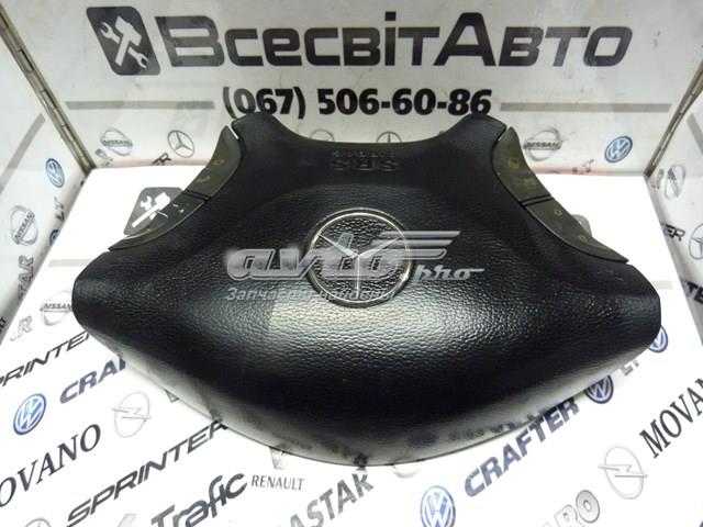 MERCEDES A9068601302 Подушка безопасности (AIRBAG) водительская в наличии Черновцы
