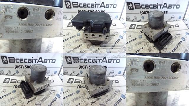 MERCEDES A9069002001 в наличии Киев