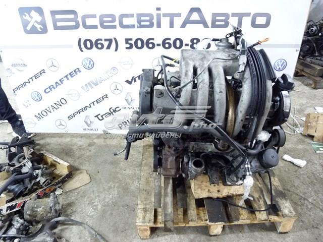 VAG AHD Двигатель в сборе в наличии Харьков