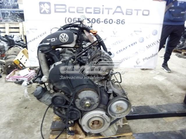 VAG AHD Двигатель в наличии Житомир