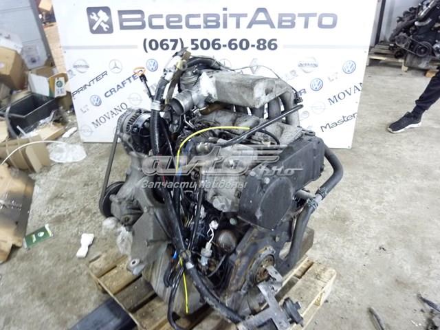 AHD VAG Двигатель в сборе купить в Ровно