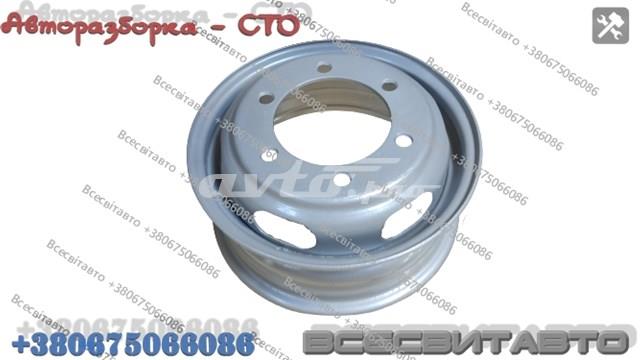 ALKAR ALC8360 Диски колесные стальные (штампованные) в наличии Сумы