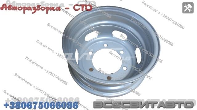 ALKAR ALC8360 Диски колесные стальные (штампованные) в наличии Украина