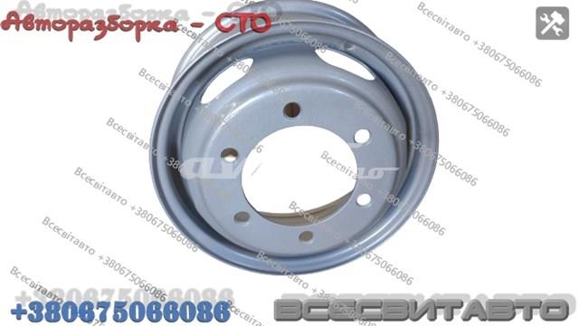 ALKAR ALC8360 Диски колесные стальные (штампованные) в наличии Харьков