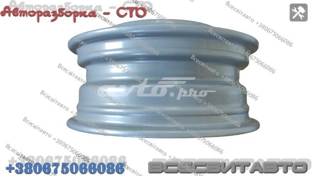ALC8360 Диски колесные стальные (штампованные) купить Одесса