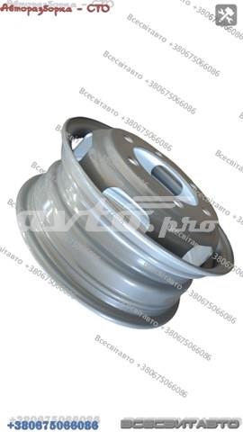 ALC8360 ALKAR Диски колесные стальные (штампованные) купить в Днепр