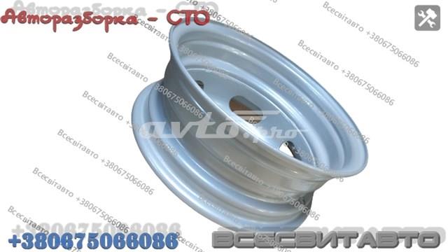 ALC8360 Диски колесные стальные (штампованные) купить Полтава