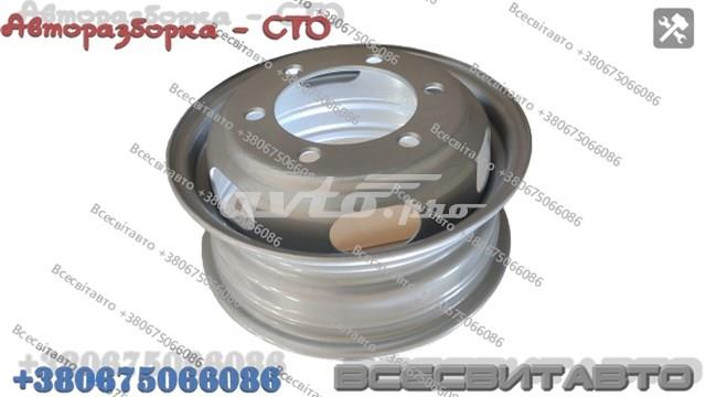 ALC8360 Диски колесные стальные (штампованные) купить Ужгород
