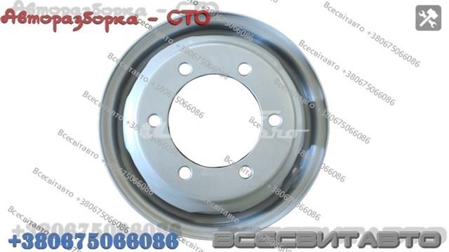 ALC8360 ALKAR Диски колесные стальные (штампованные) купить в Ужгород