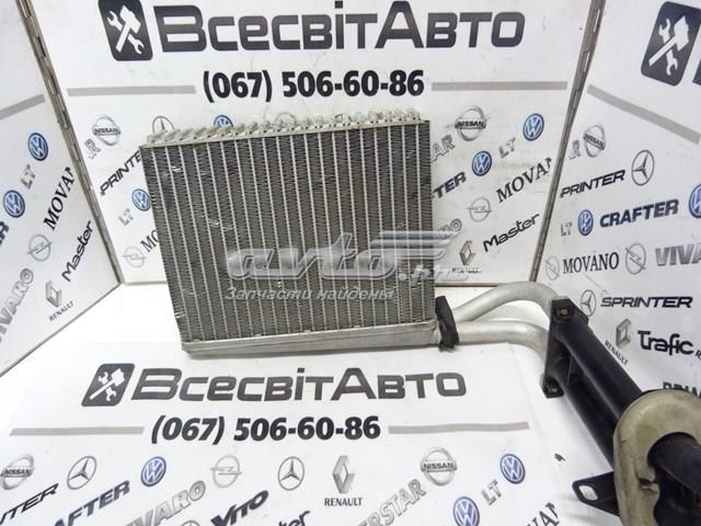 D6M010TT Радиатор печки (отопителя) купить Чернигов