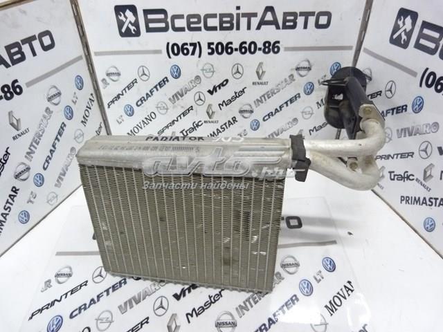 THERMOTEC D6M010TT Радиатор печки в наличии Украина