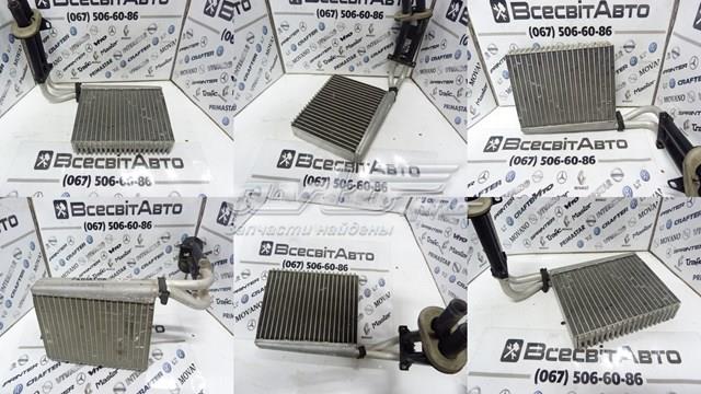 D6M010TT THERMOTEC Радиатор печки (отопителя) купить в Харьков