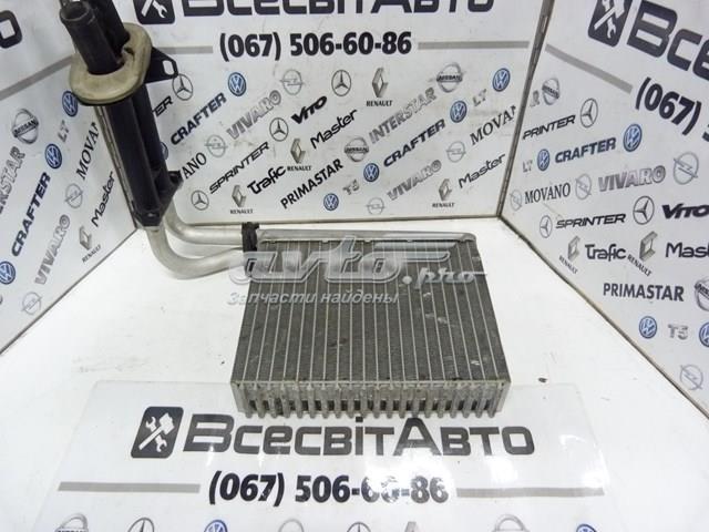 D6M010TT Радиатор печки (отопителя) купить Черкассы