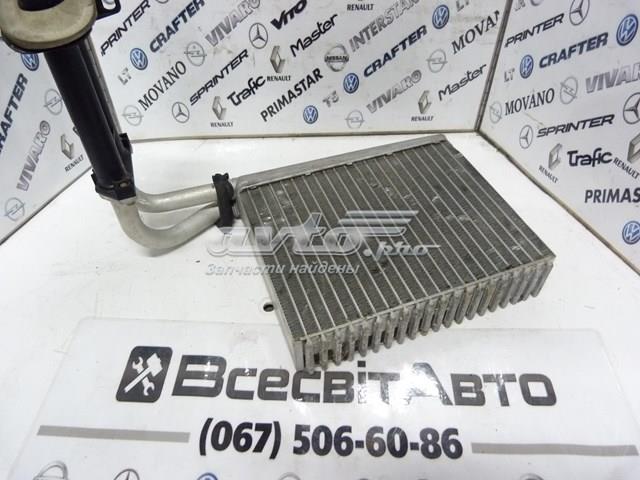 THERMOTEC D6M010TT Радиатор печки (отопителя) в наличии Днепр