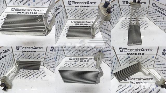 THERMOTEC D6R013TT Радиатор печки (отопителя) в наличии Павлоград