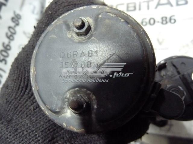 VALEO D6RA61 Стартер в наличии Запорожье