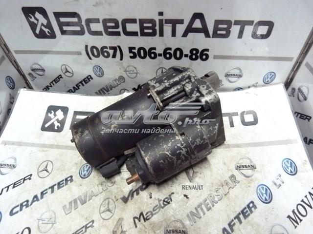 D6RA61 VALEO Стартер купить в Киев