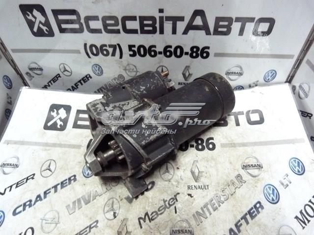 D6RA61 VALEO Стартер купить в Тернополь