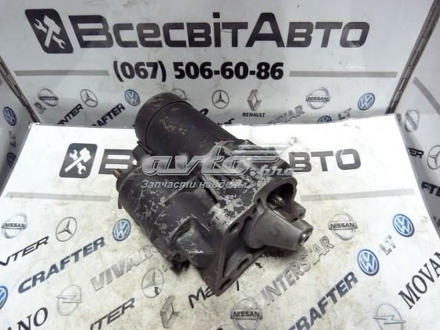 VALEO D6RA61 Стартер в наличии Ирпень