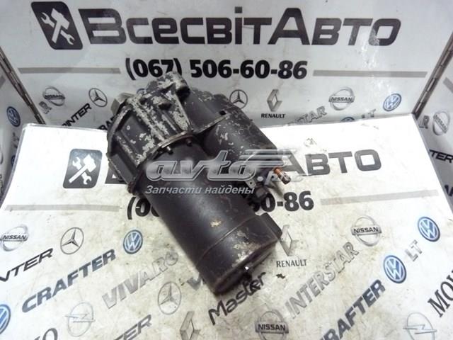 VALEO D6RA61 Стартер в наличии Хмельницкий