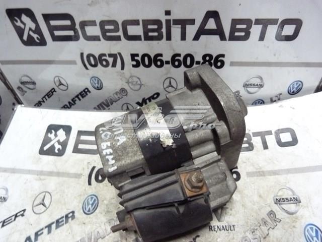 D7E6 VALEO Стартер купить в Чернигов