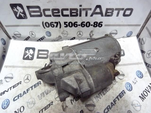D7R44 Стартер купить Киев