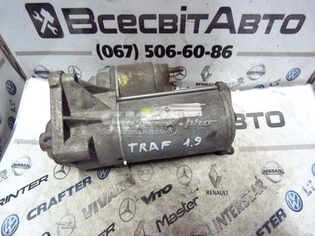 D7R44 Стартер купить Украина